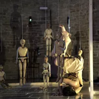 Mirabilia | Laboratorio di teatro per bambini