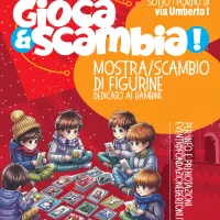 Gioca & Scambia!