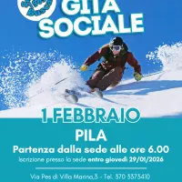Sci Club | Gita a Pila