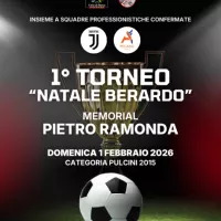 Memorial Pietro Ramonda