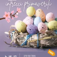 Intrecci primaverili