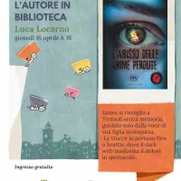 Biblioteca | Luca Locarno