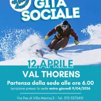 Sci Club | Gita in Val Thorens