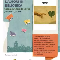 Incontri “Local” | Gianluca Corrado Corda
