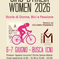 Storie di Donne, Bici e Passione