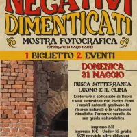 Busca sotterranea: escursione tra storia, natura e clima
