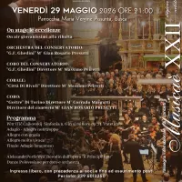 Musicaè | Il Conservatorio Ghedini di Cuneo e le corali torinesi