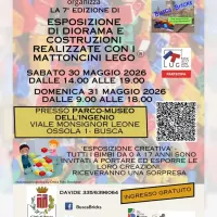 Busca Bricks