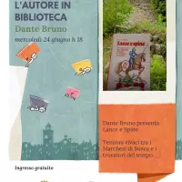 Biblioteca | Lance e spine