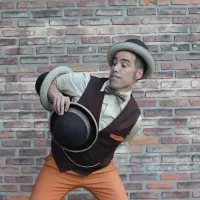 Sì di Venere | Galumping – Il coraggio del ridicolo