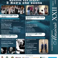 Musiche sull’acqua: il Maira che suona