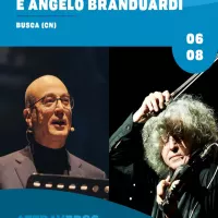 Francesco | Aldo Cazzullo e Angelo Branduardi