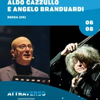 Francesco | Aldo Cazzullo e Angelo Branduardi