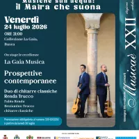 Musiche sull’acqua: il Maira che suona | Prospettive contemporanee