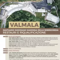 Valmala: restauri e riqualificazione