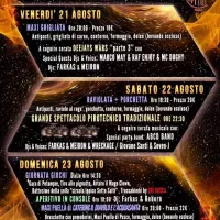 San Vitale Fest 2026
