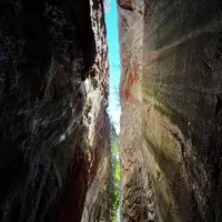 Visita guidata alle Cave di Alabastro