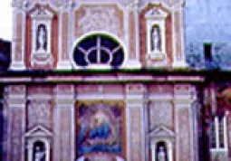 Chiesa Rossa