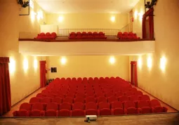 teatro platea e galleria