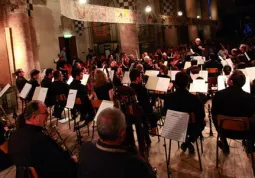 L'Orchestra Filarmonica di Stato della Romania