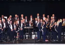 La Banda musicale Arrigo Boito al Piccolo Regio di Torino