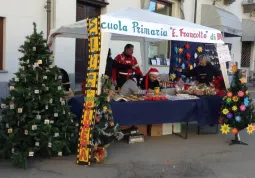 Mercatino di Natale 2013 - Parte prima