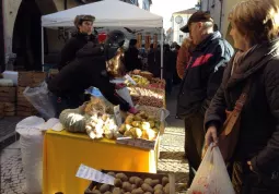 Mercatino di Natale 2013 - Parte prima