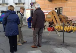 Mercatino di Natale 2013 - Parte prima