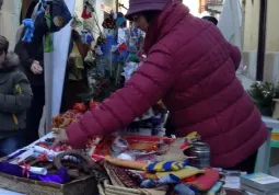 Mercatino di Natale 2013 - Parte prima