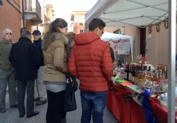 Mercatino di Natale 2013 - Parte prima