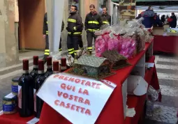 Mercatino di Natale 2013 - Parte prima