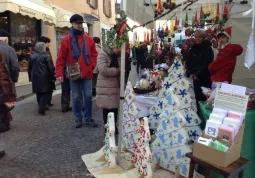 Mercatino di Natale 2013 - Parte prima