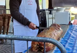 Mercatino di Natale 2013 - Parte seconda