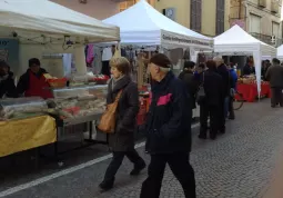 Mercatino di Natale 2013 - Parte seconda