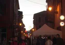 Mercatino di Natale 2013 - Parte seconda