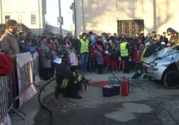 Mercatino di Natale 2013 - Parte seconda