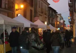 Mercatino di Natale 2013 - Parte seconda