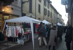 Mercatino di Natale 2013 - Parte seconda