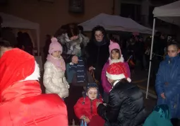 Mercatino di Natale 2013 - Parte seconda