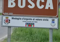 25 Aprile 2015 Onore ai Caduti