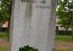 25 Aprile 2015 Onore ai Caduti