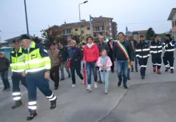 25 Aprile 2015 Marcia della pace