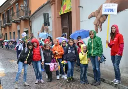 In coro per un sogno. I laboratori musicali pomeridiani