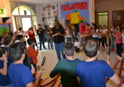 In coro per un sogno. I laboratori musicali pomeridiani