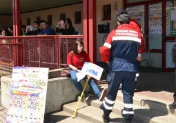 In coro per un sogno Venerdì 22 maggio (1)