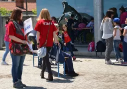 In coro per un sogno Venerdì 22 maggio (1)