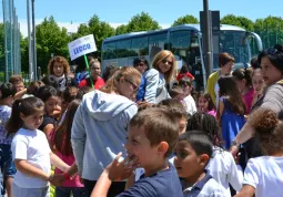 In coro per un sogno Venerdì 22 maggio (1)