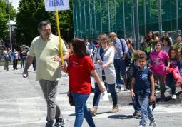 In coro per un sogno Venerdì 22 maggio (2)