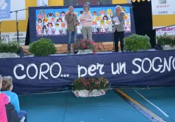 In coro per un sogno Venerdì 22 maggio (2)