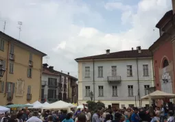 Fiera di Maggio 2015